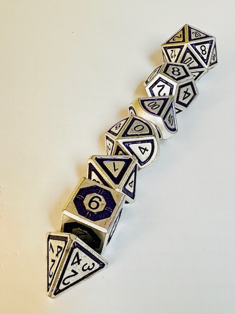 083: Silver Age