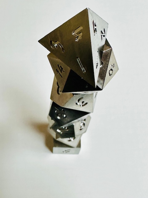082: Stainless Steel Providers