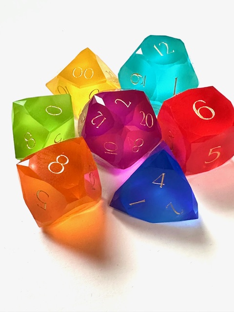 100: Sweetest Perfection