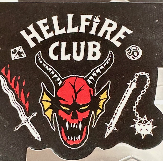 101: Running Up That Hill