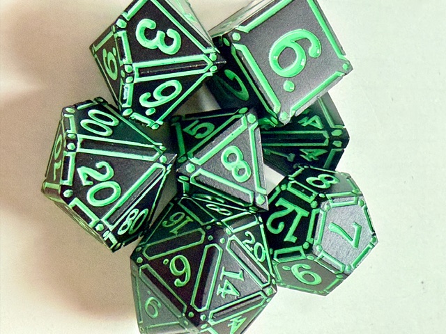 113: Never Let Me Down Again