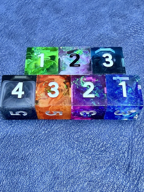 136: All Day Long